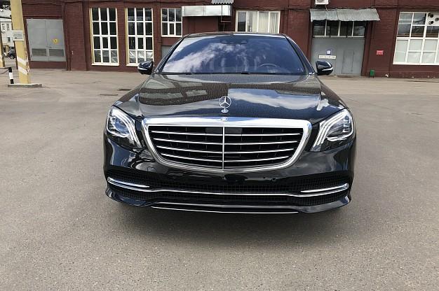 Executive Class